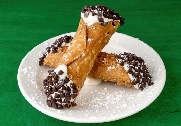 Dessert_Cannoli