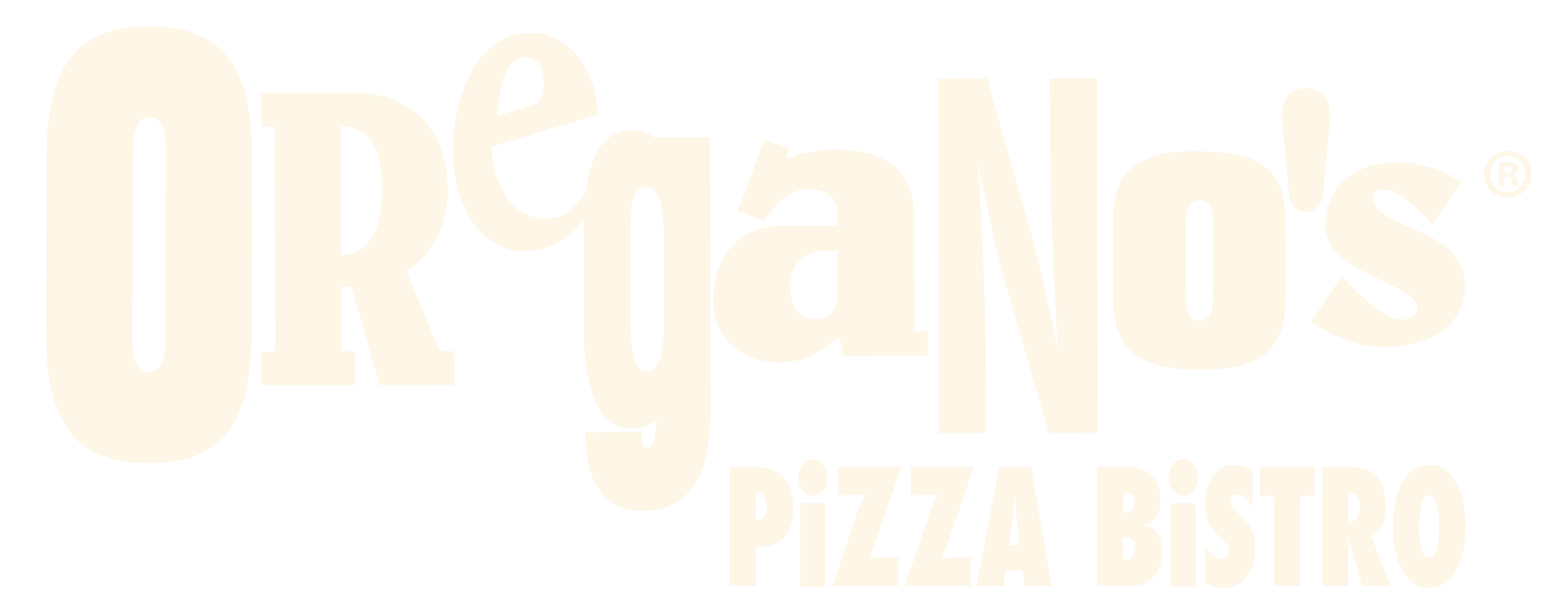 Oregano's